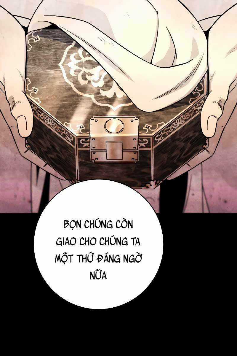 Cửu Thiên Kiếm Pháp Chapter 32 trang 9