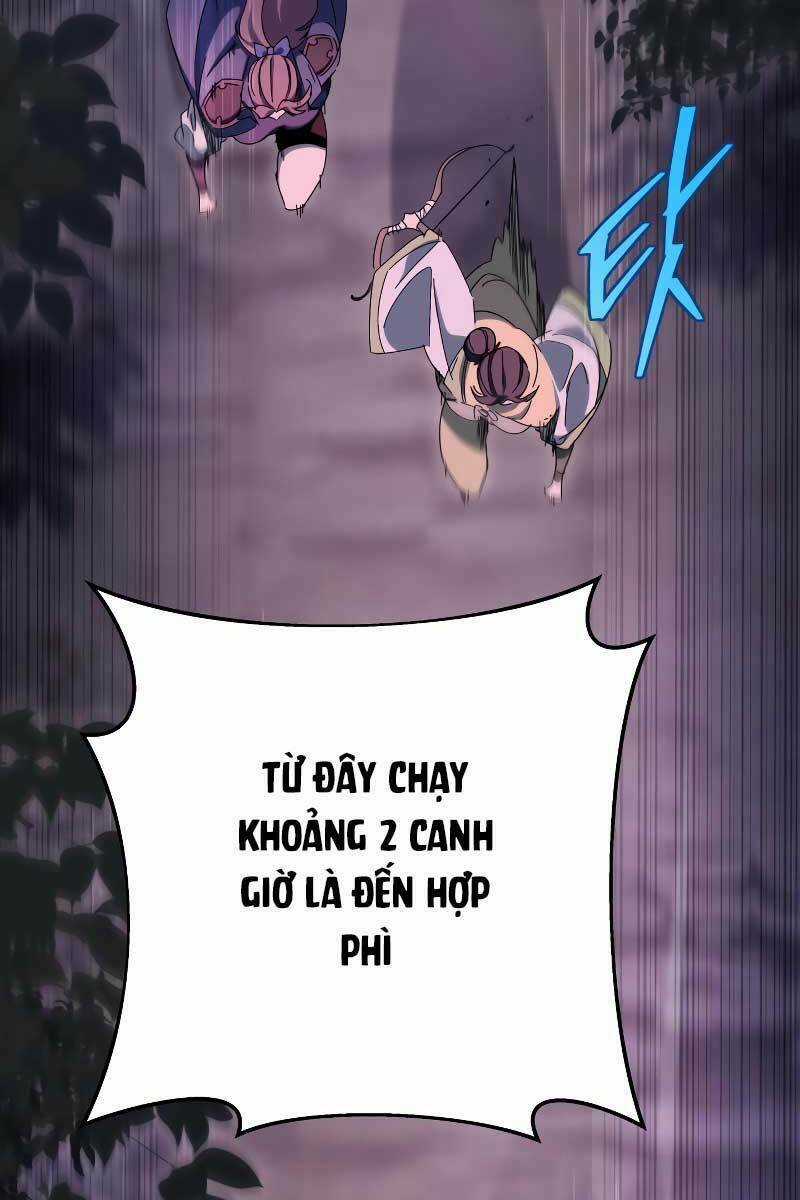 Cửu Thiên Kiếm Pháp Chapter 32 trang 98
