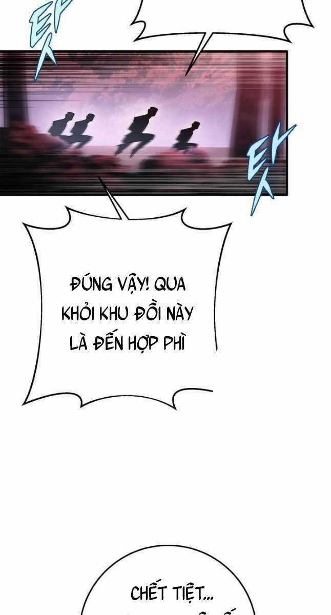 Cửu Thiên Kiếm Pháp Chapter 33 trang 1