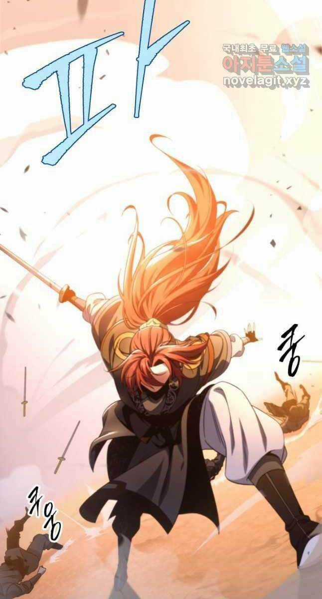 Cửu Thiên Kiếm Pháp Chapter 33 trang 105