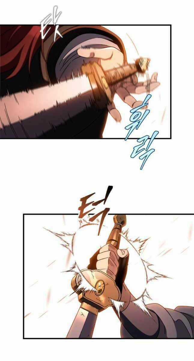 Cửu Thiên Kiếm Pháp Chapter 33 trang 107