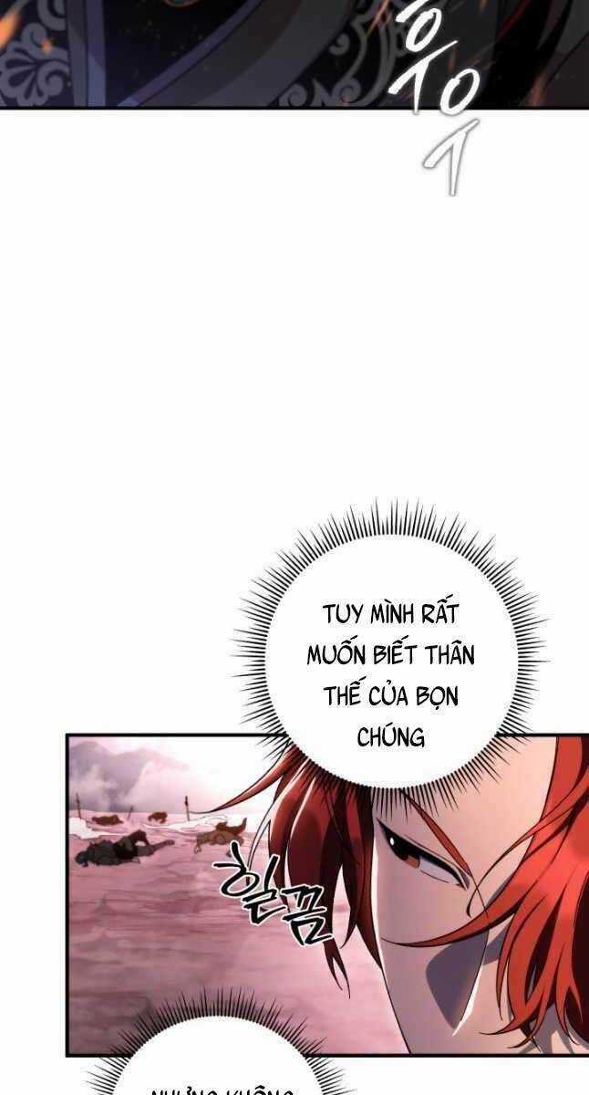 Cửu Thiên Kiếm Pháp Chapter 33 trang 110