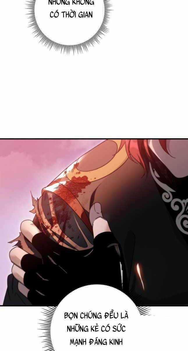 Cửu Thiên Kiếm Pháp Chapter 33 trang 111