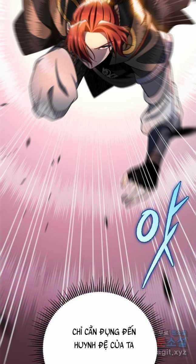 Cửu Thiên Kiếm Pháp Chapter 33 trang 116