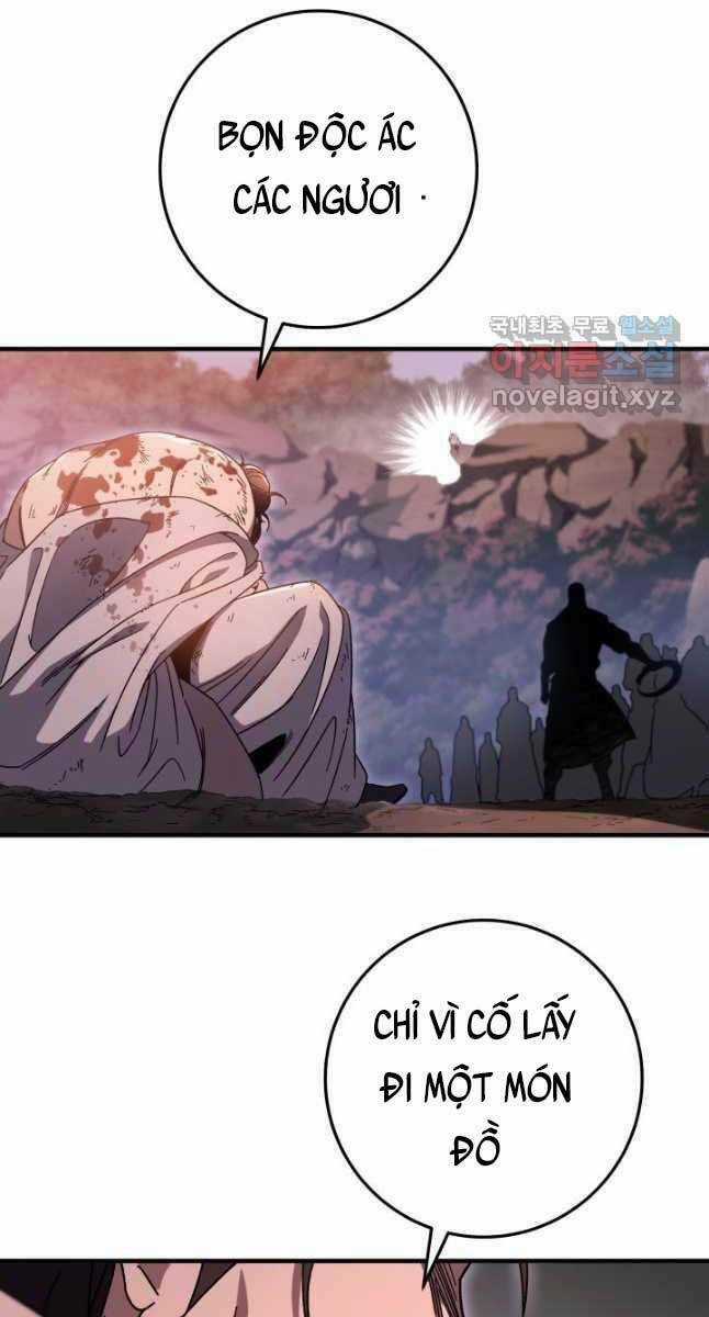 Cửu Thiên Kiếm Pháp Chapter 33 trang 13