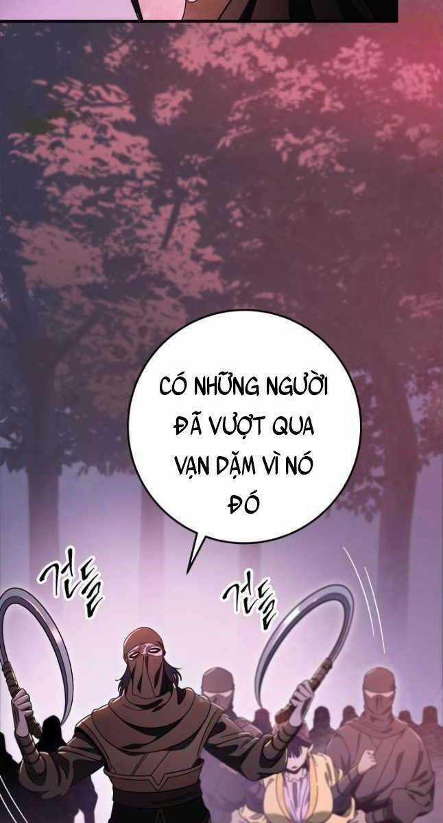 Cửu Thiên Kiếm Pháp Chapter 33 trang 17