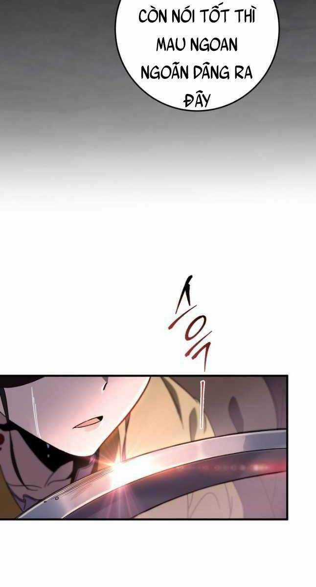 Cửu Thiên Kiếm Pháp Chapter 33 trang 19