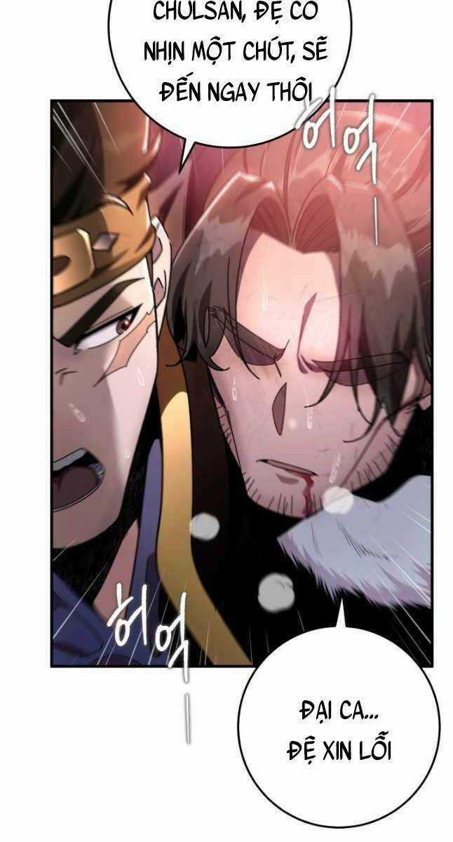 Cửu Thiên Kiếm Pháp Chapter 33 trang 2