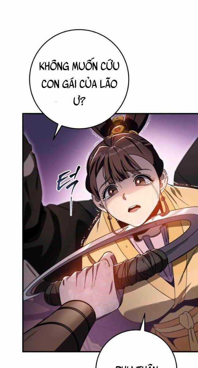 Cửu Thiên Kiếm Pháp Chapter 33 trang 20