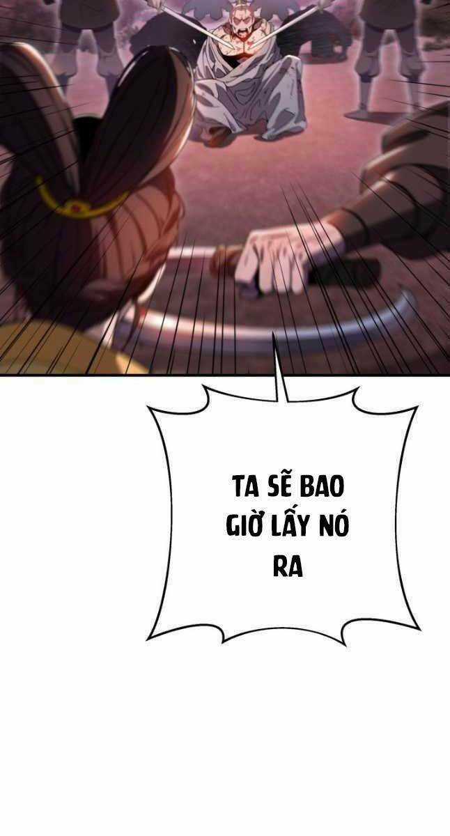 Cửu Thiên Kiếm Pháp Chapter 33 trang 22