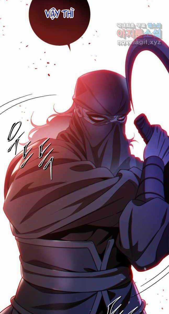 Cửu Thiên Kiếm Pháp Chapter 33 trang 24