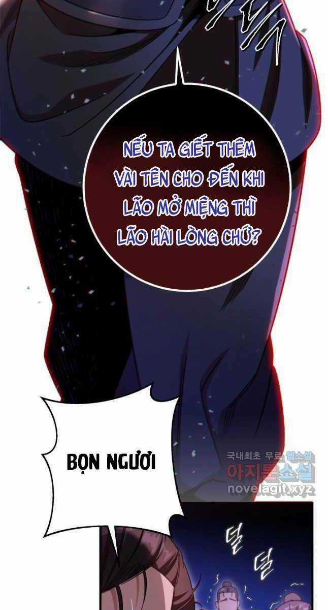 Cửu Thiên Kiếm Pháp Chapter 33 trang 25