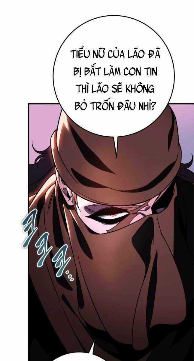 Cửu Thiên Kiếm Pháp Chapter 33 trang 28