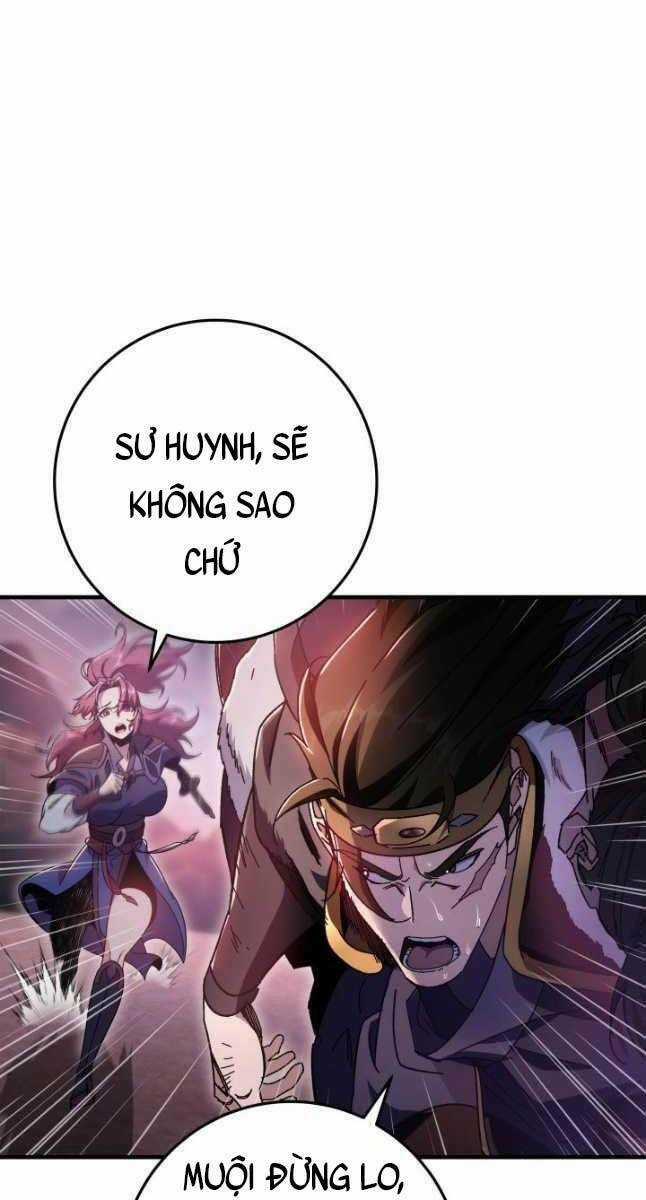 Cửu Thiên Kiếm Pháp Chapter 33 trang 3