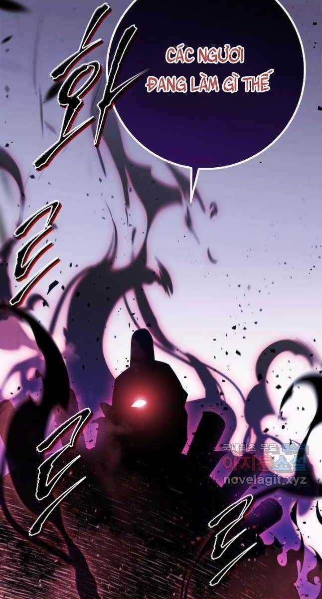 Cửu Thiên Kiếm Pháp Chapter 33 trang 30