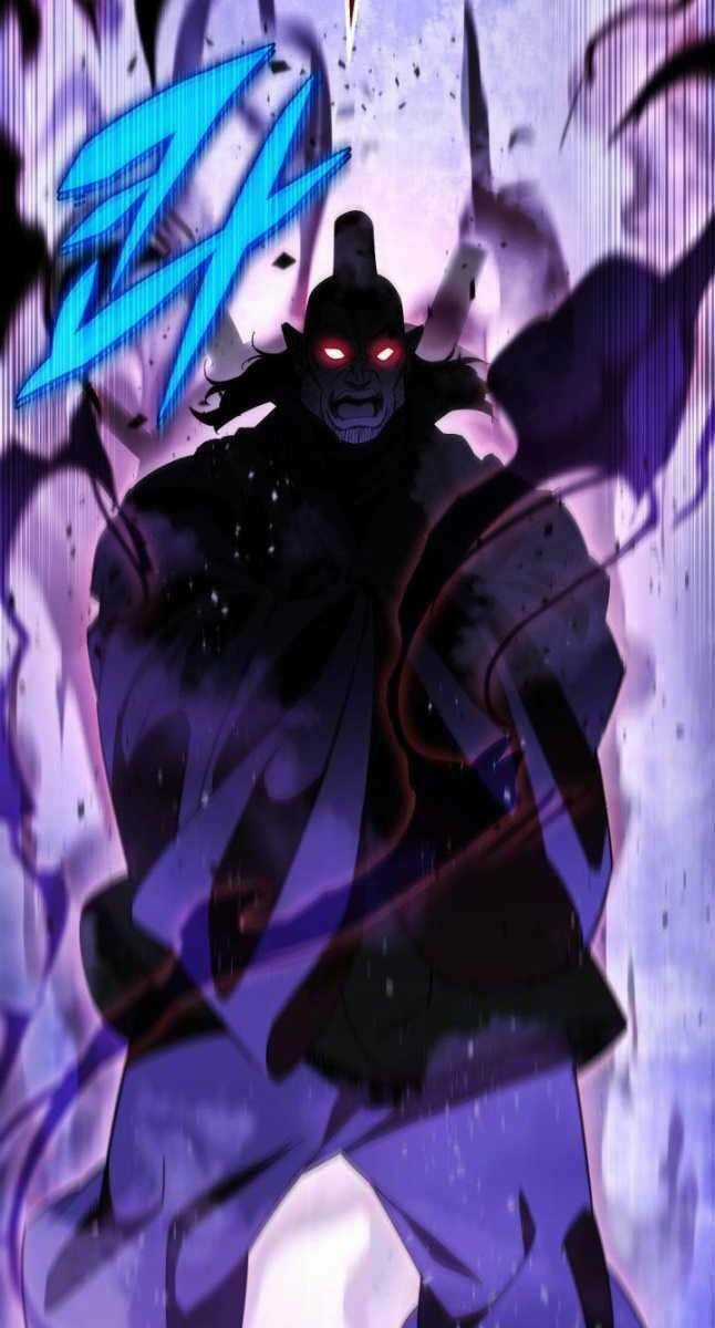 Cửu Thiên Kiếm Pháp Chapter 33 trang 36