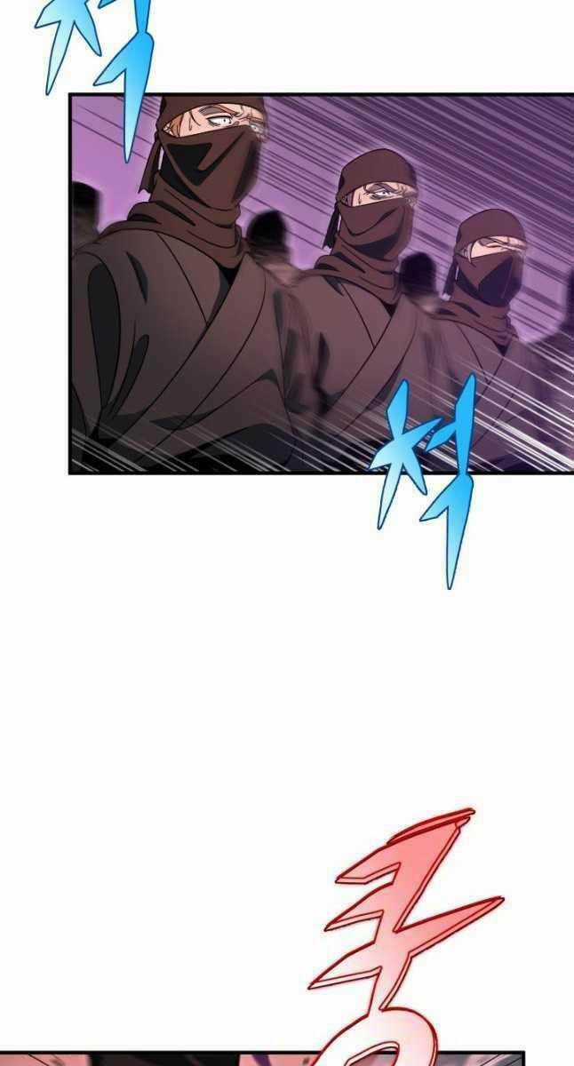 Cửu Thiên Kiếm Pháp Chapter 33 trang 38