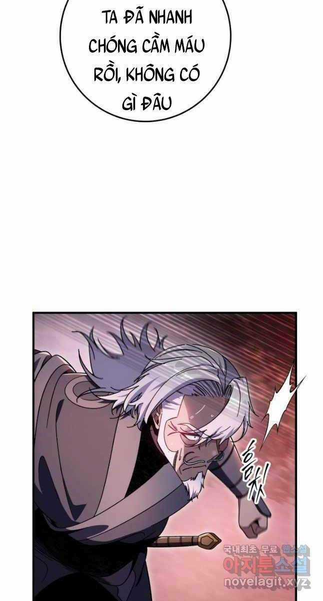 Cửu Thiên Kiếm Pháp Chapter 33 trang 4