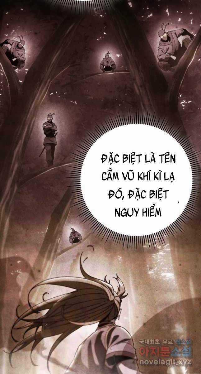 Cửu Thiên Kiếm Pháp Chapter 33 trang 45