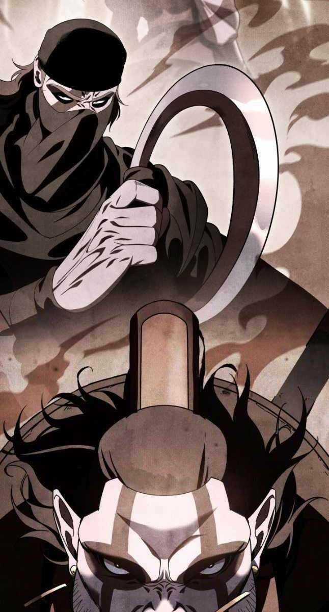 Cửu Thiên Kiếm Pháp Chapter 33 trang 46