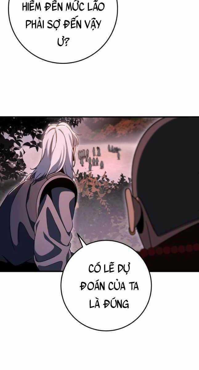 Cửu Thiên Kiếm Pháp Chapter 33 trang 50