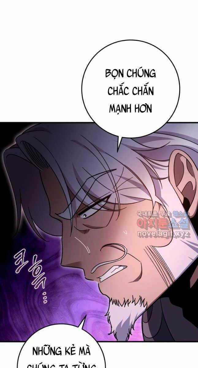 Cửu Thiên Kiếm Pháp Chapter 33 trang 51