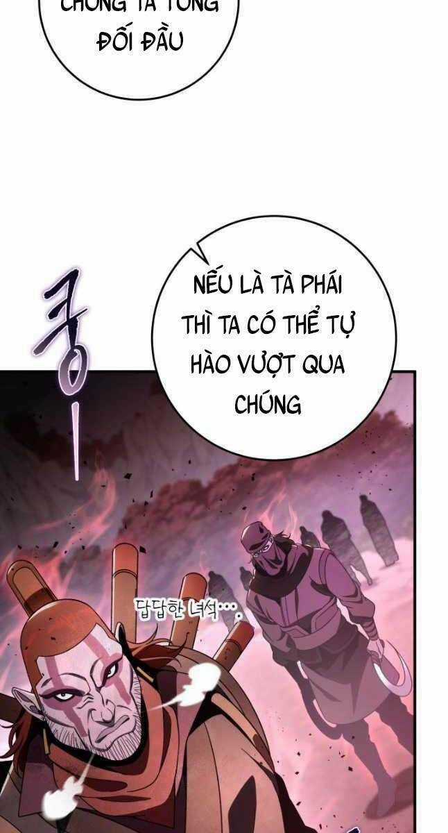Cửu Thiên Kiếm Pháp Chapter 33 trang 52
