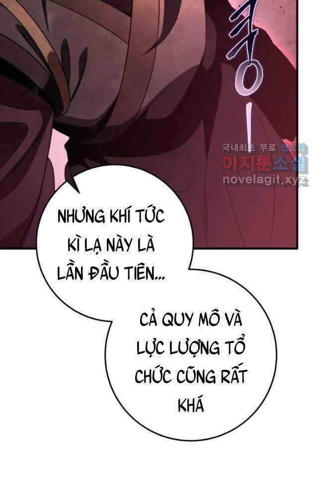 Cửu Thiên Kiếm Pháp Chapter 33 trang 53