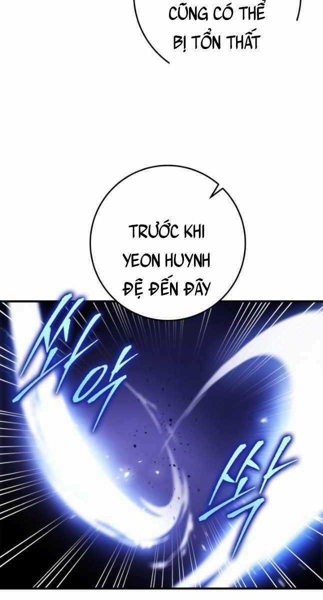 Cửu Thiên Kiếm Pháp Chapter 33 trang 55