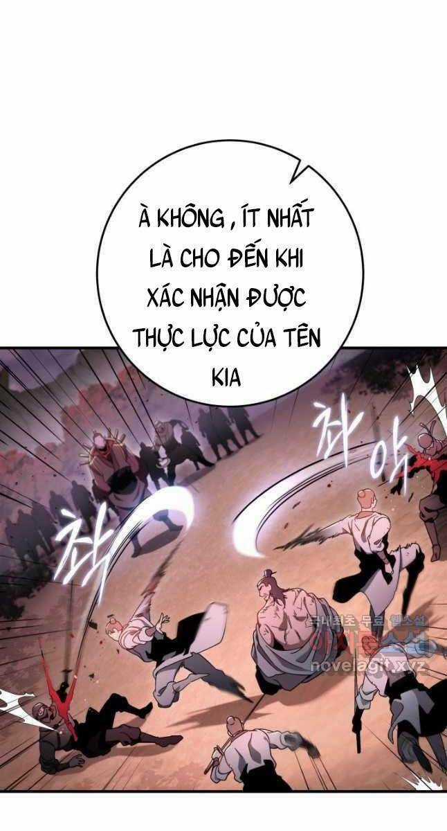 Cửu Thiên Kiếm Pháp Chapter 33 trang 56