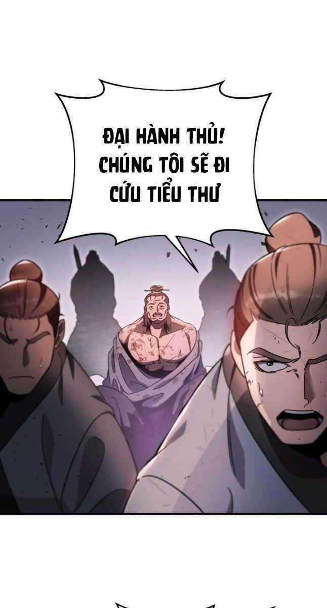Cửu Thiên Kiếm Pháp Chapter 33 trang 57
