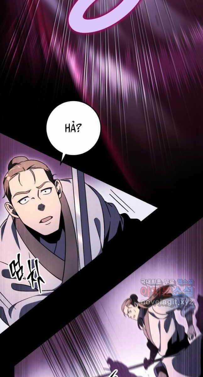 Cửu Thiên Kiếm Pháp Chapter 33 trang 66