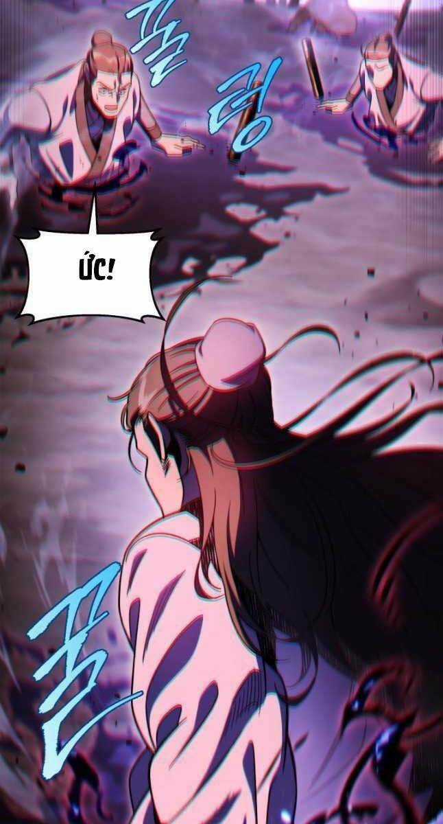 Cửu Thiên Kiếm Pháp Chapter 33 trang 69