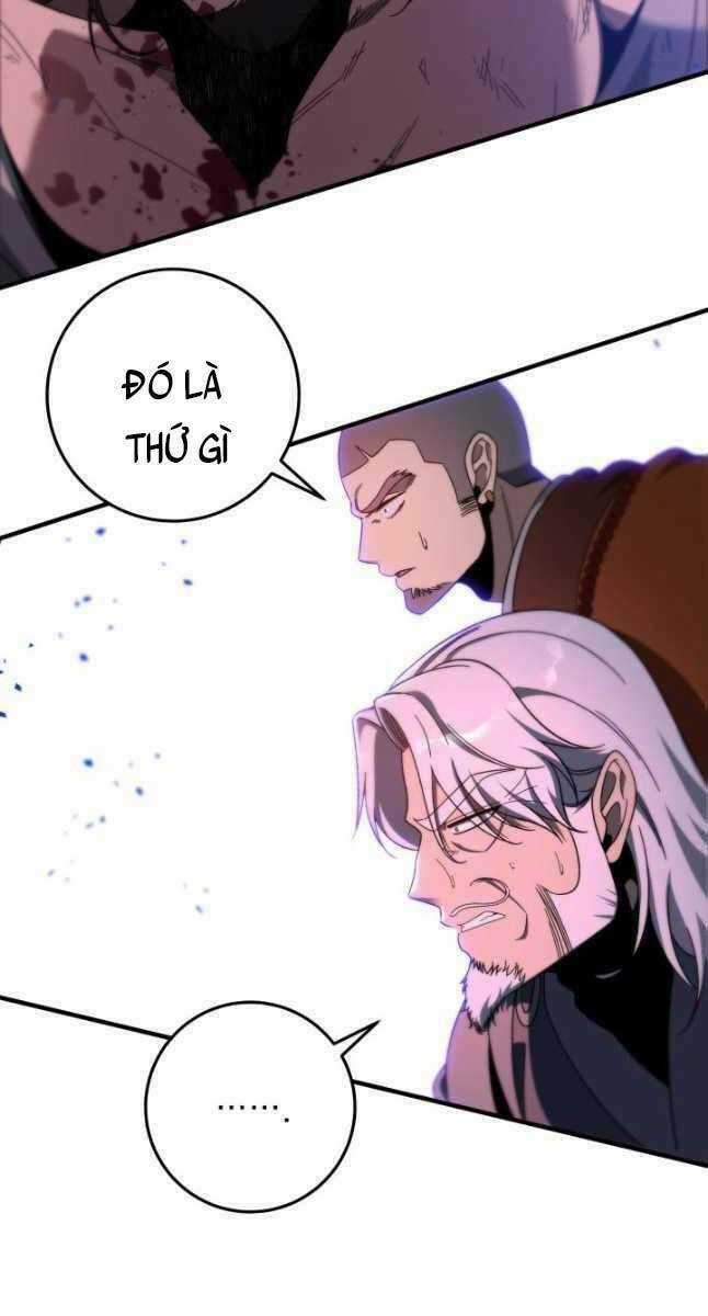 Cửu Thiên Kiếm Pháp Chapter 33 trang 76