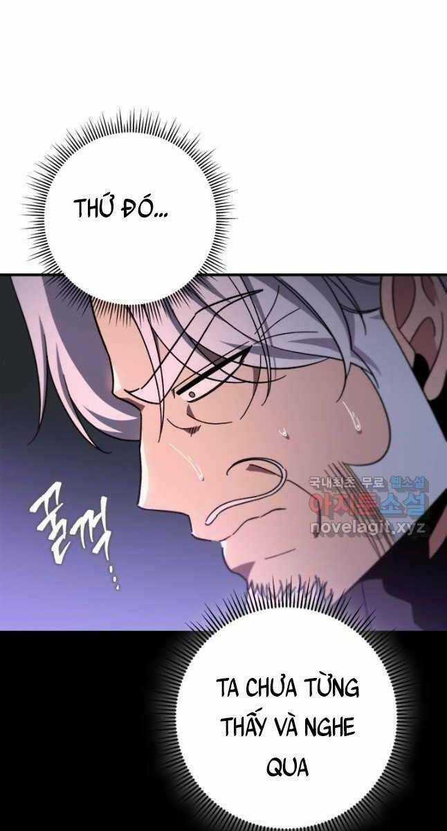 Cửu Thiên Kiếm Pháp Chapter 33 trang 77