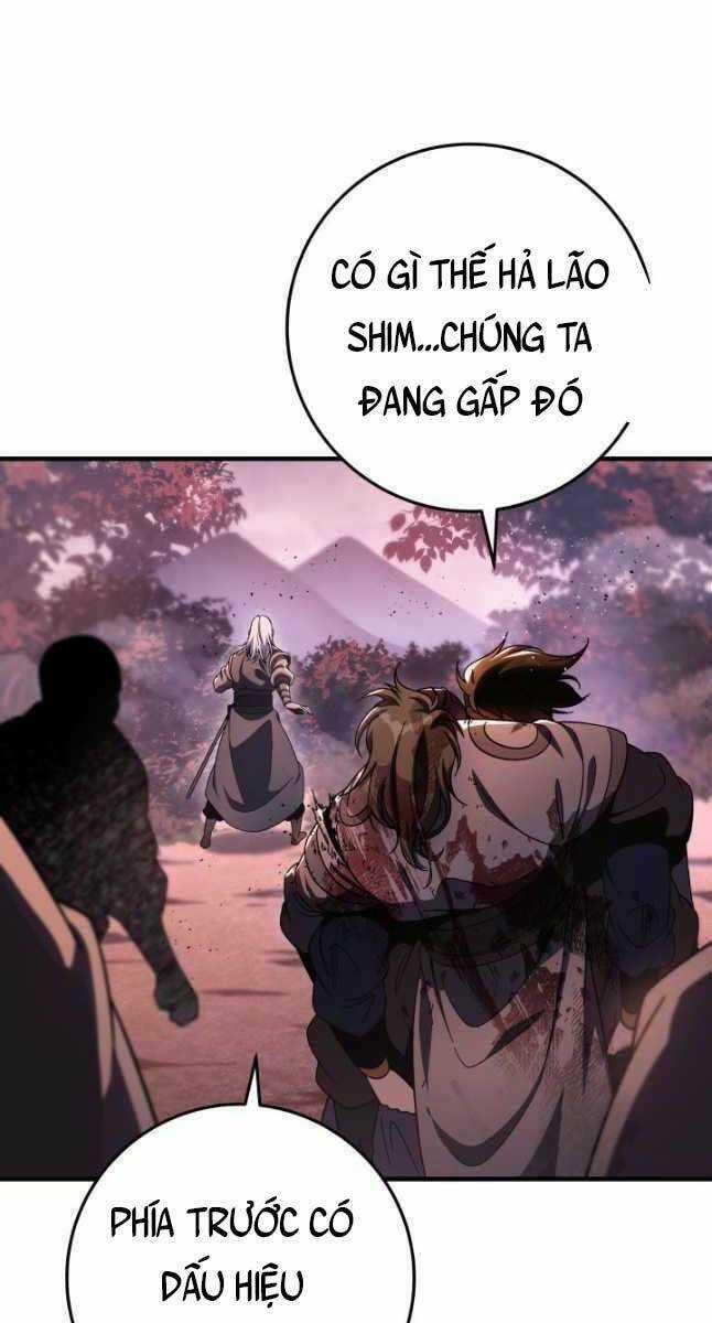 Cửu Thiên Kiếm Pháp Chapter 33 trang 8