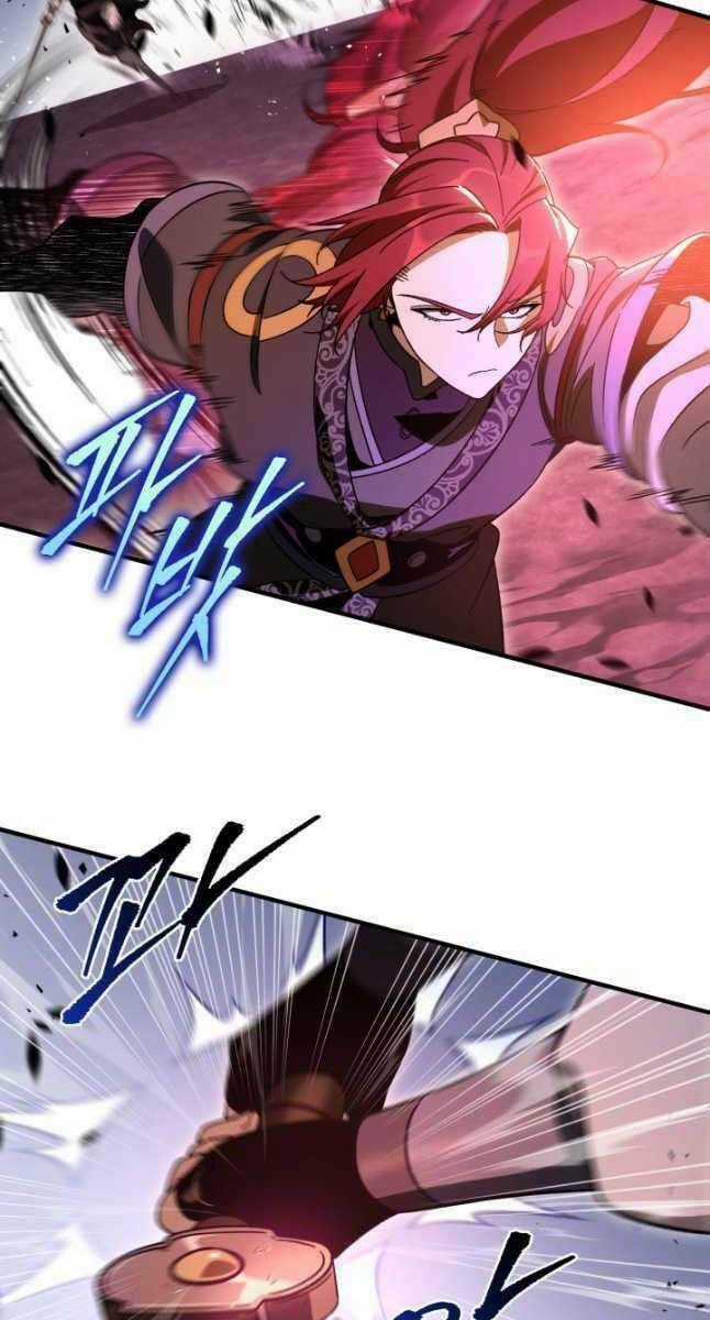 Cửu Thiên Kiếm Pháp Chapter 33 trang 86