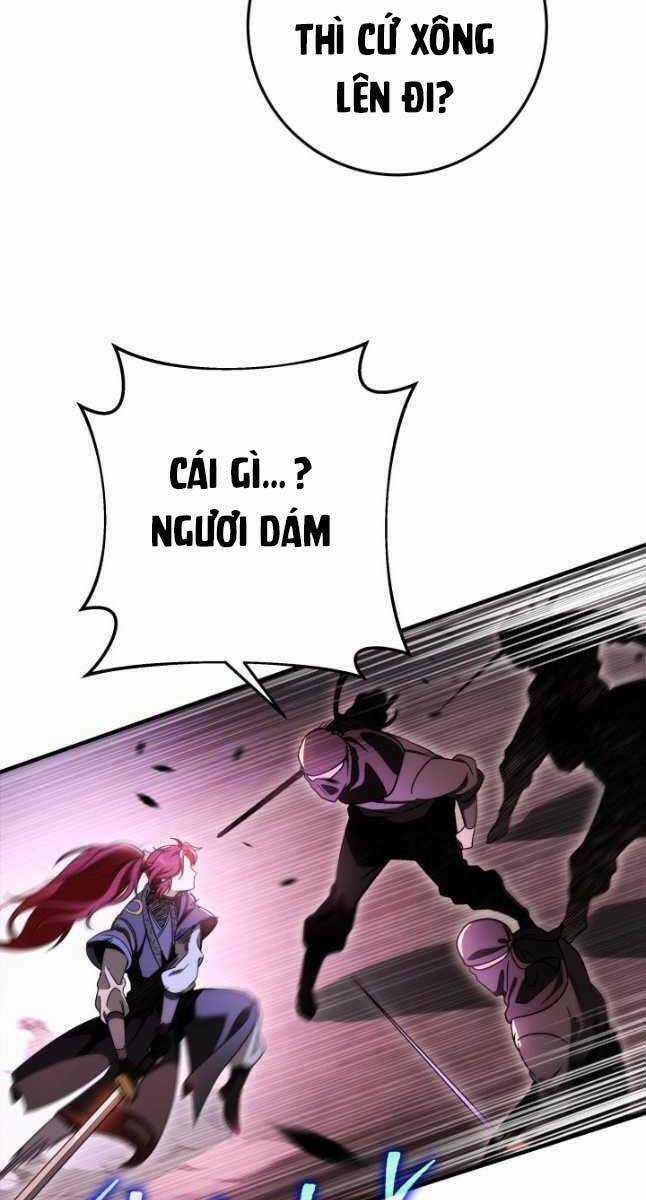 Cửu Thiên Kiếm Pháp Chapter 33 trang 95