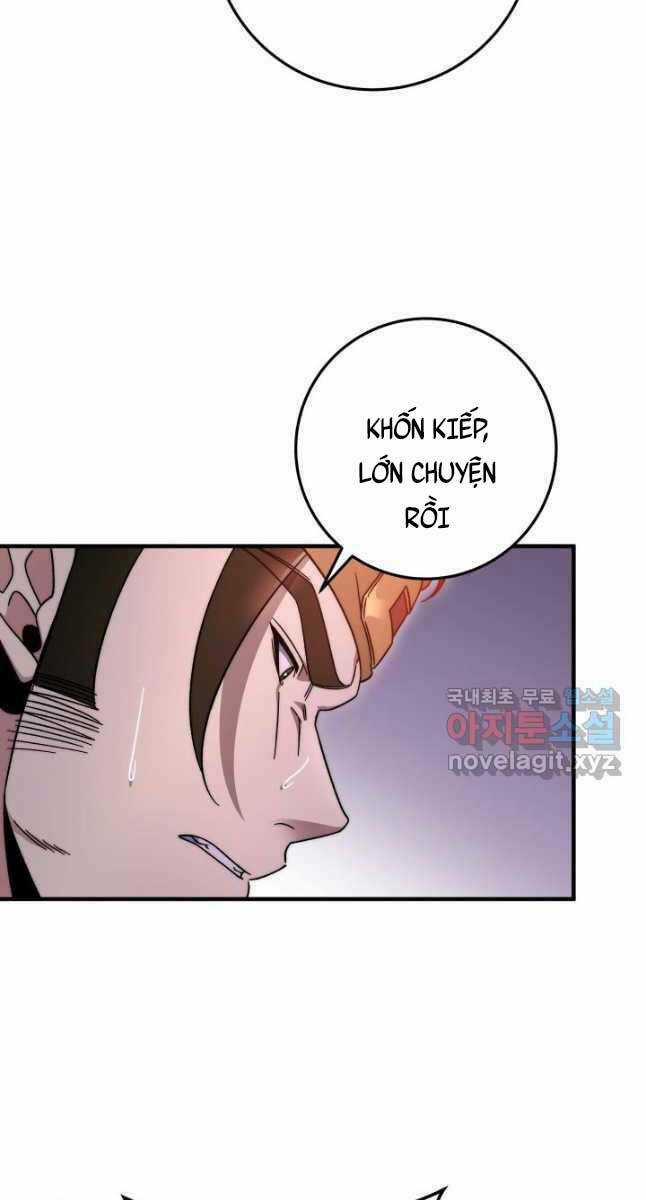 Cửu Thiên Kiếm Pháp Chapter 34 trang 1