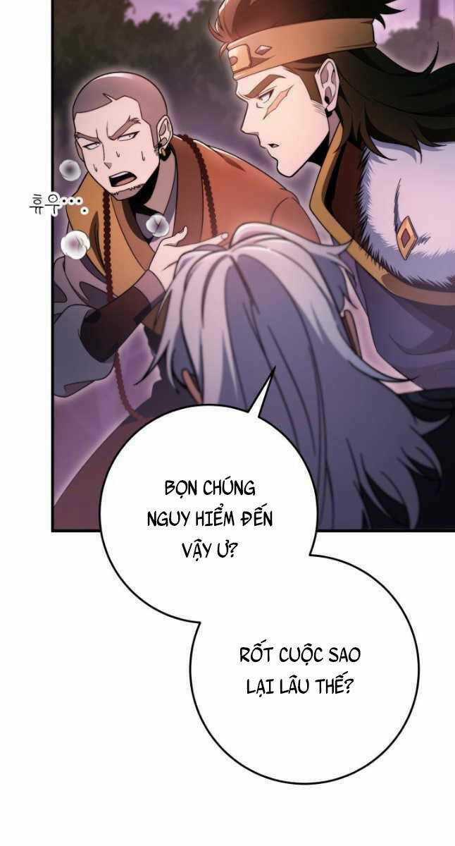 Cửu Thiên Kiếm Pháp Chapter 34 trang 10