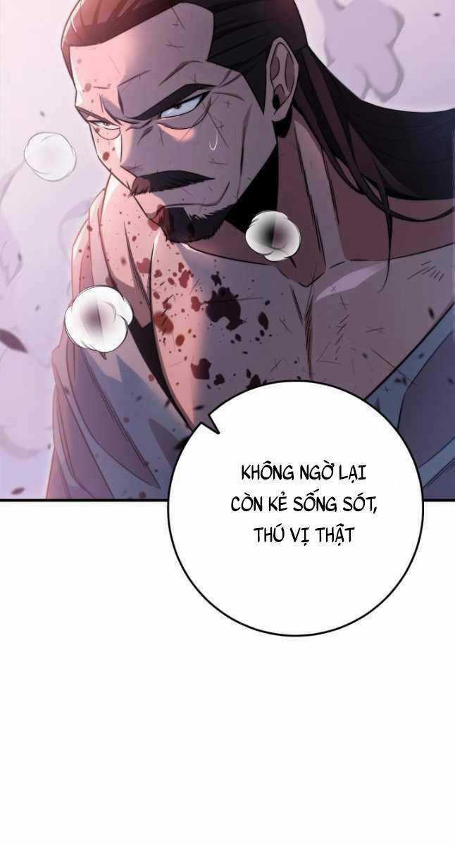 Cửu Thiên Kiếm Pháp Chapter 34 trang 19