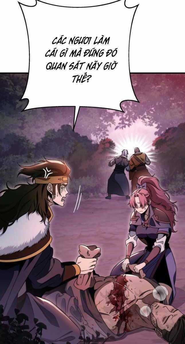 Cửu Thiên Kiếm Pháp Chapter 34 trang 2