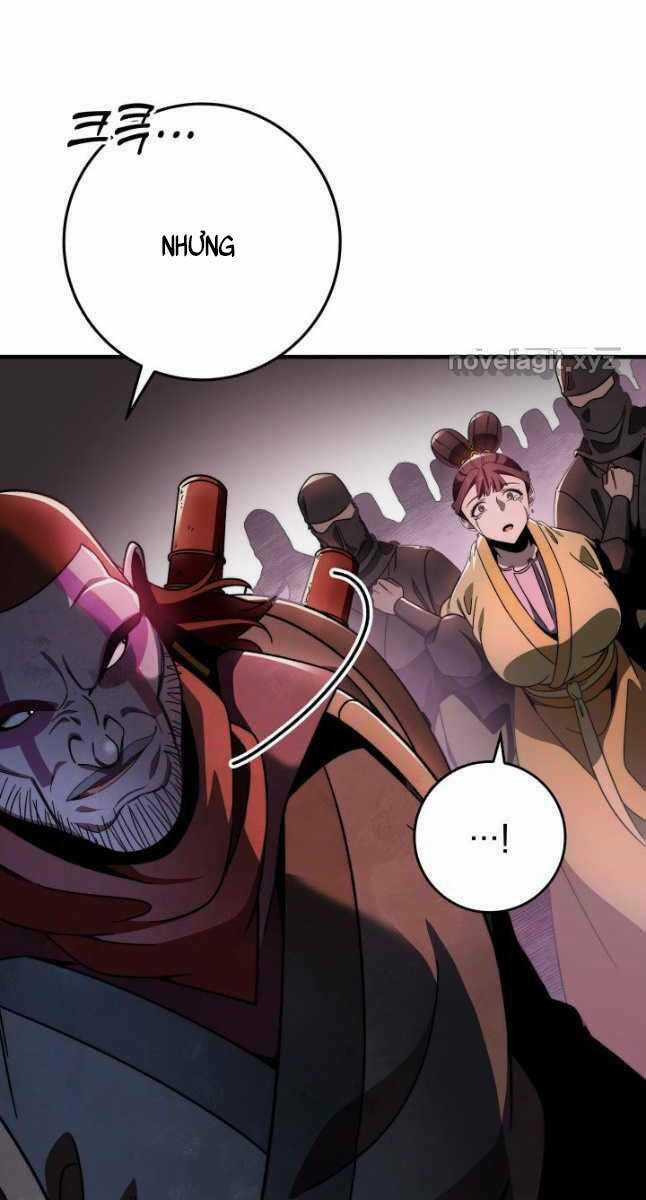 Cửu Thiên Kiếm Pháp Chapter 34 trang 20