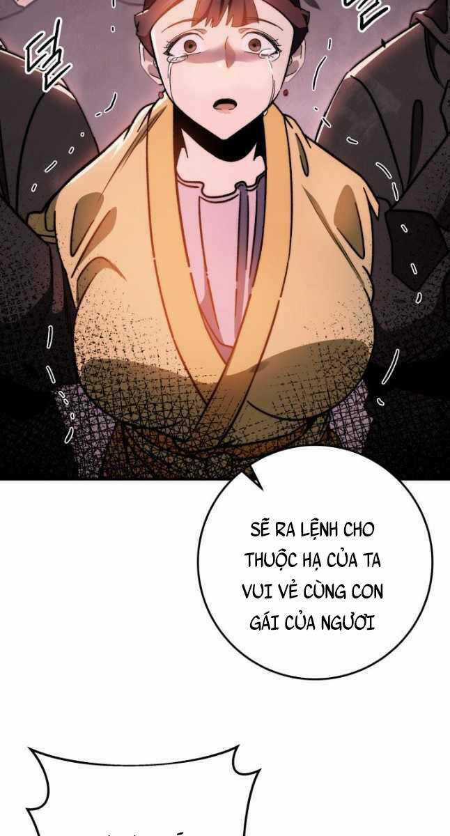 Cửu Thiên Kiếm Pháp Chapter 34 trang 22