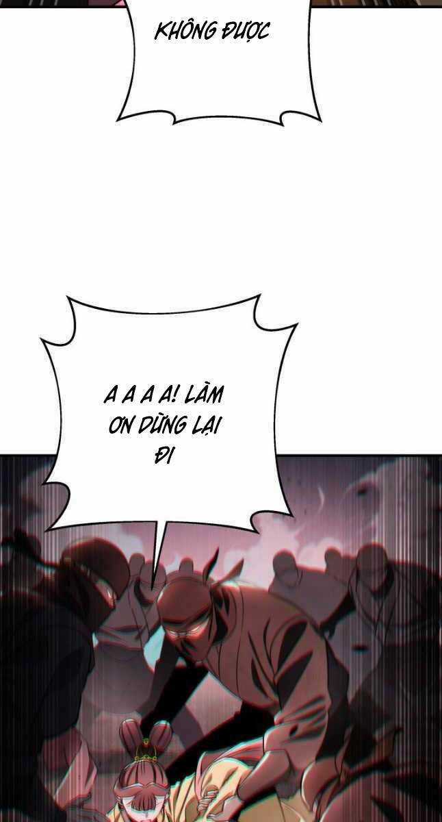 Cửu Thiên Kiếm Pháp Chapter 34 trang 28