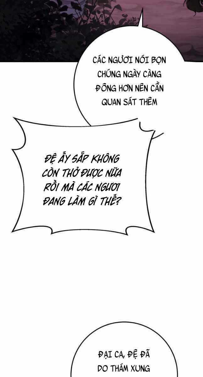 Cửu Thiên Kiếm Pháp Chapter 34 trang 3
