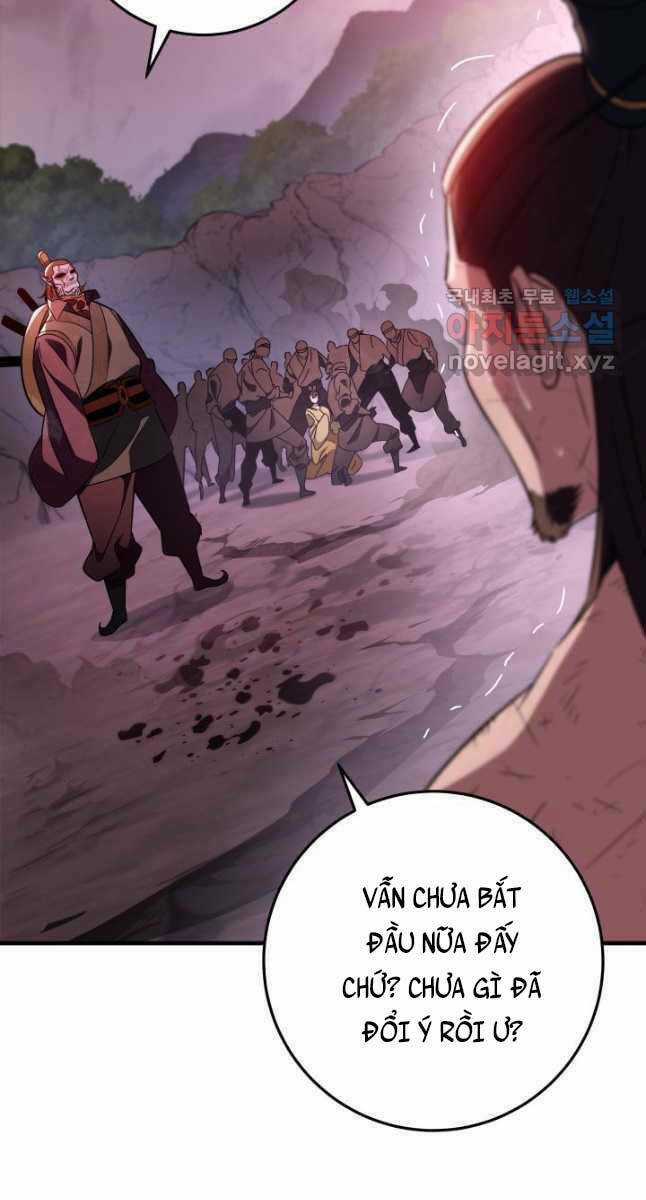 Cửu Thiên Kiếm Pháp Chapter 34 trang 31