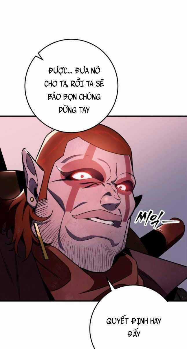 Cửu Thiên Kiếm Pháp Chapter 34 trang 32