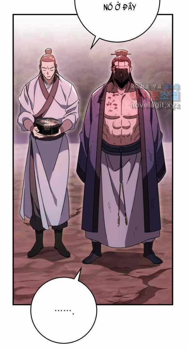 Cửu Thiên Kiếm Pháp Chapter 34 trang 38