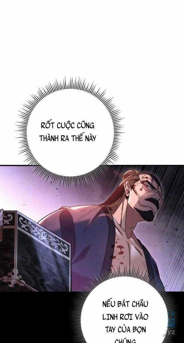 Cửu Thiên Kiếm Pháp Chapter 34 trang 39